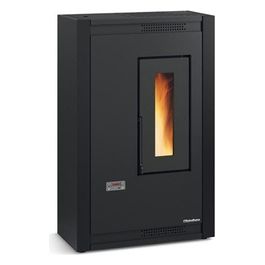 1282701 Luisella Stufa a Pellet Nera