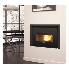 Extraflame Comfort P85 Plus Inserto a Pellet da 81,4cm