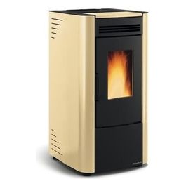 Extraflame Ketty Evo Stufa a Pellet Pergamena