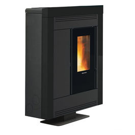 Stufa Pellet 1275756 Riscaldamento Efficiente
