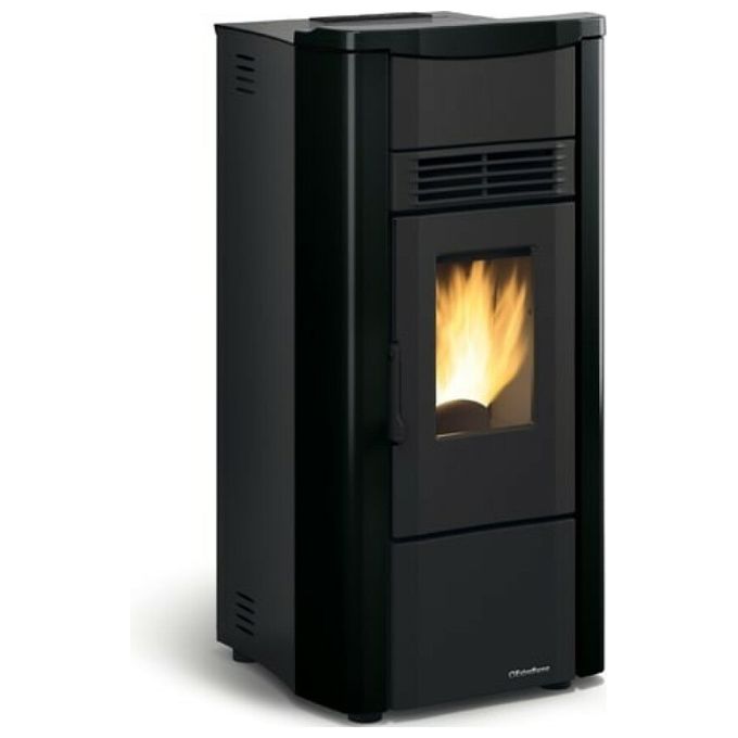 Image of Extraflame Giusy 5.0 Stufa a Pellet Nero