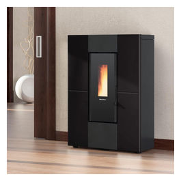 Stufa a Pellet Marilena Plus AD 3,7-8 kW
