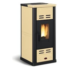 Extraflame Serafina Stufa a Pellet Pergamena