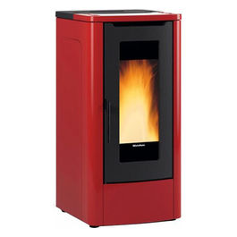 Extraflame Stufa a Pellet Teorema Bordeaux