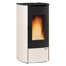Termostufa MARINA IDRO H11 Avorio