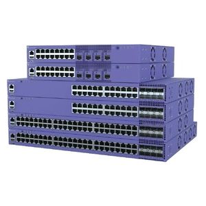 Extreme Networks 5320-48P-8XE 48 Porte Poe Switch