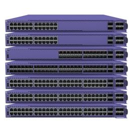5520-24X Routing B Extreme Switching 5520 24 1Gb/10Gb Sfp+ Ports 2 Stacking/q