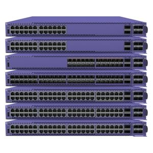 Extreme Networks 5520-24X Routing B Extreme Switching 5520 24 1Gb/10Gb Sfp+ Ports 2 Stacking/q