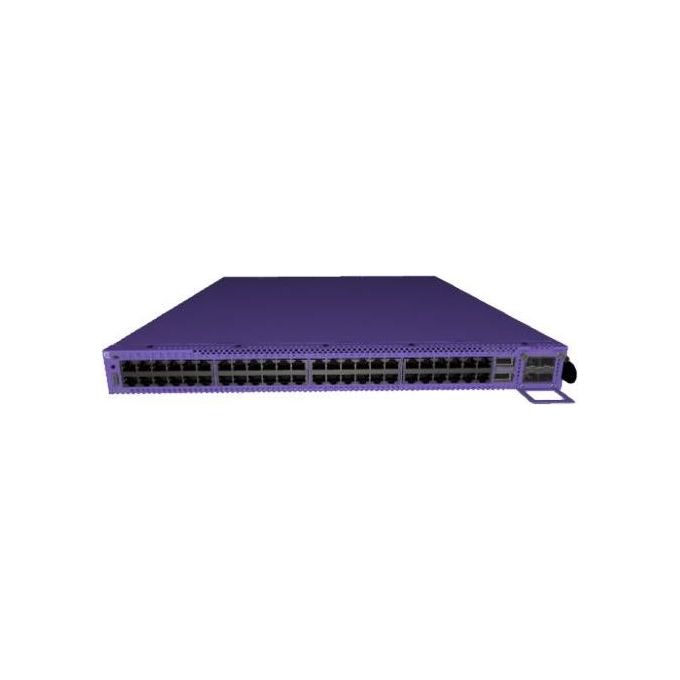 Extreme Networks 5520 Switch 24 Port 802.3bt 90W Poe