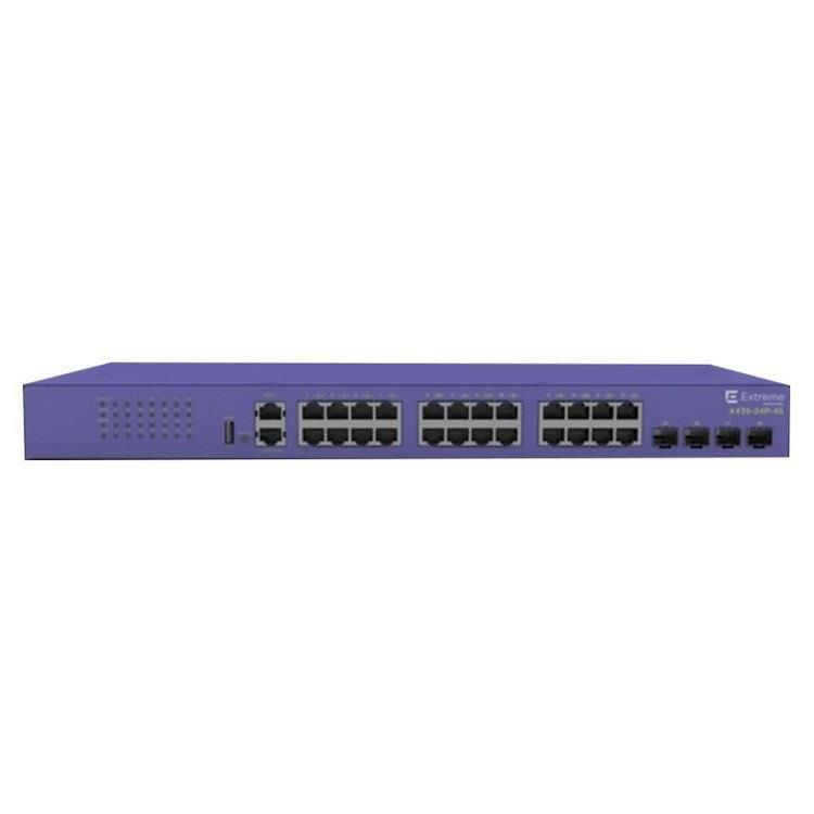 Extreme Networks ExtremeSwitching X435