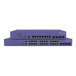 Extreme Networks X435-8P-4S W/8 10/100/1000 BASE-T Half Wall Mount Kit