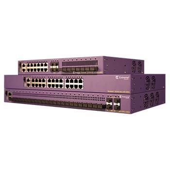 Extreme Networks X440-G2-24T-10GE4 Switch