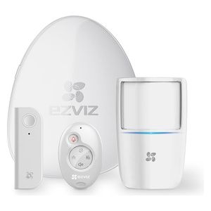 [ComeNuovo] Ezviz A1 Kit Internet Alarm Sistema di Allarme Wireless