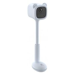 Ezviz BM1-Bear Telecamera Baby Monitor Wi-Fi Azzurra
