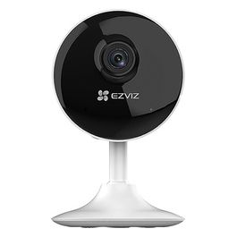 Ezviz C1C-B Telecamera Wi-Fi Smart Full Hd per Interno con Base Magnetica