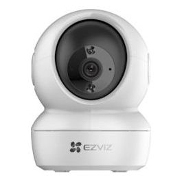 C6N 4MP Telecamera di Sicurezza IP Interno Sferico 2560x1440 Pixel Scrivania