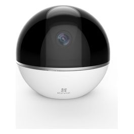 C6T RF Edition Telecamera di Sicurezza IP Interno Sferico Scrivania 1920x1080 Pixel