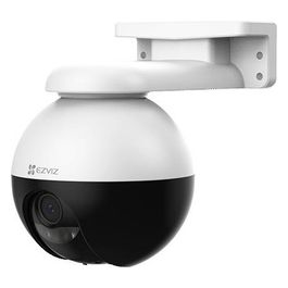 C8W Pro 2K Cupola Telecamera di Sicurezza IP Esterno 2048x1080 Pixel Parete