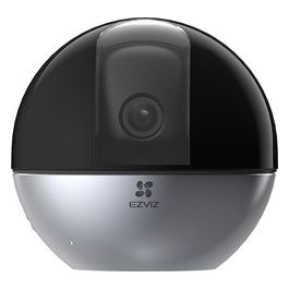 Ezviz E6 Wifi 3K Telecamera IP Panoramica per Interni