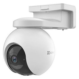 EB8 4G Sferico Telecamera di Sicurezza IP Interno e Esterno 2304x1296 Pixel Soffitto/Muro