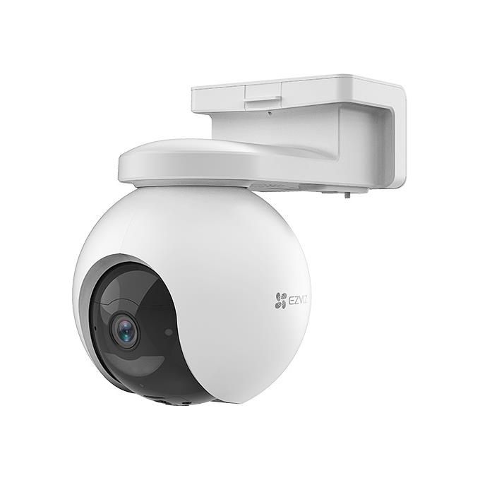 Ezviz EB8 4G Sferico Telecamera di Sicurezza IP Interno e Esterno 2304x1296 Pixel Soffitto-Muro