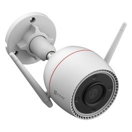 H3c 2k Capocorda Telecamera di Sicurezza Ip Esterno 2560x1440 Pixel Soffitto/Muro