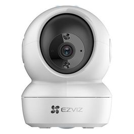 EZVIZ H6c  Telecamera smart per uso domestico con panoramica e inclinazione