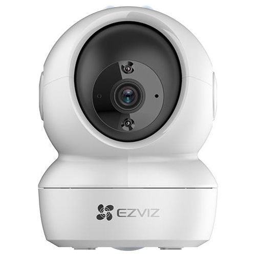 EZVIZ H6c  Telecamera smart per uso domestico con panoramica e inclinazione