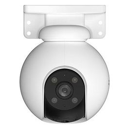 H8 Pro 2K Sferico Telecamera di Sicurezza IP Interno e Esterno 2304x1296 Pixel Muro/Palo