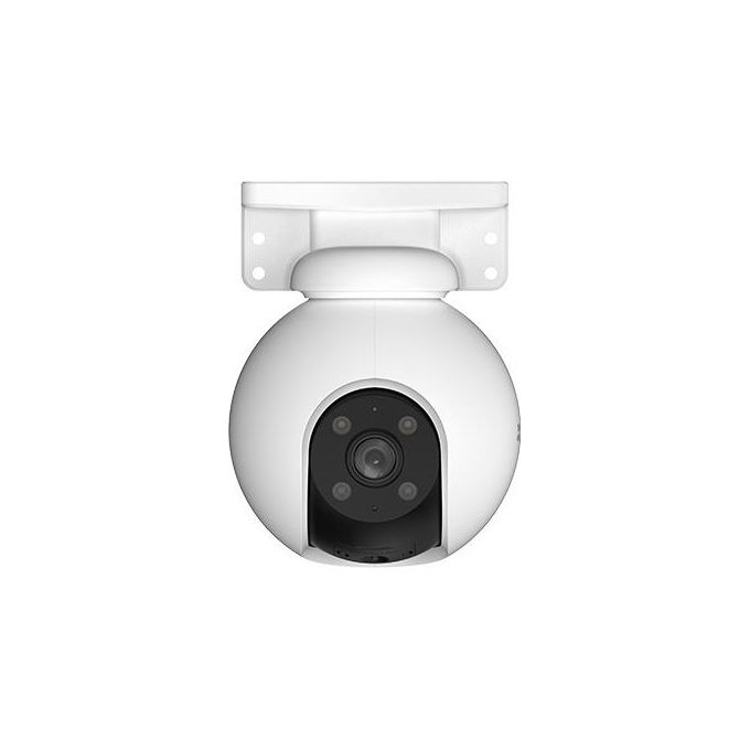 Ezviz H8 Pro 2K Sferico Telecamera di Sicurezza IP Interno e Esterno 2304x1296 Pixel Muro-Palo