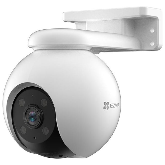 Ezviz H8 Pro 3k Telecamera Wi-fi Panoramica