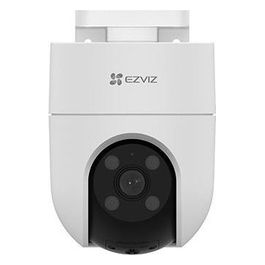 H8c 2K Cupola Telecamera di Sicurezza IP Motorizzata Esterno 2304x1296 Pixel Soffitto/Muro