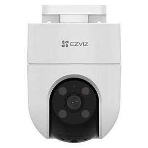 Ezviz H8c 2K Cupola Telecamera di Sicurezza IP Motorizzata Esterno 2304x1296 Pixel Soffitto/Muro