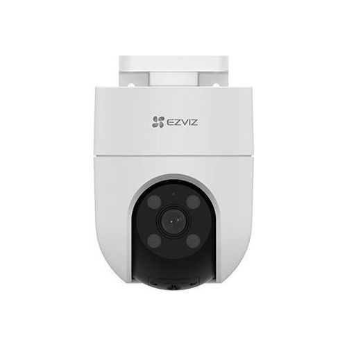 Ezviz H8c 2K Cupola Telecamera di Sicurezza IP Motorizzata Esterno 2304x1296 Pixel Soffitto/Muro