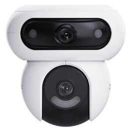 H90 Dual 2K+ Telecamera Motorizzata Esterno