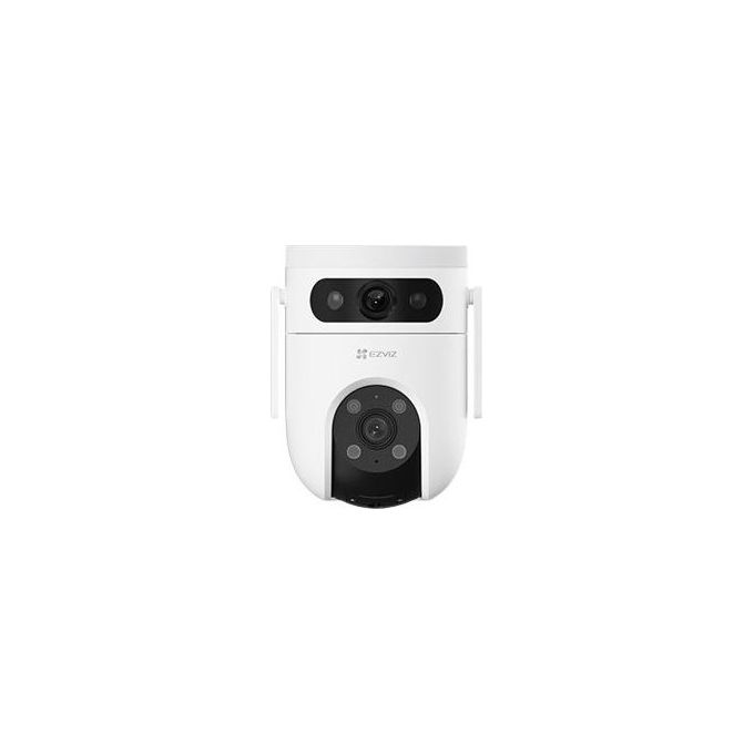 Image of Ezviz H9c 2k Telecamera Wifi Motorizzata Da Esterno A Doppio Obiettivo