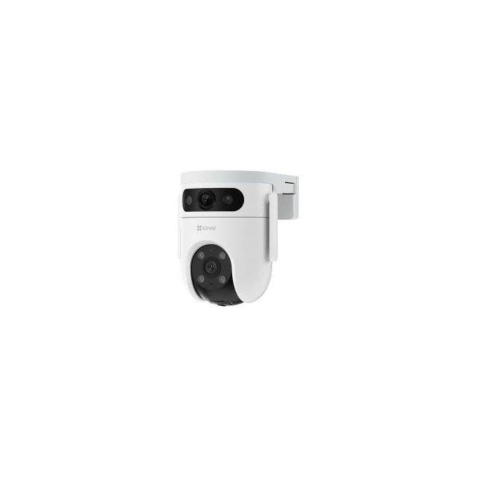 Image of Ezviz H9c 3k Telecamera Wifi Motorizzata Da Esterno A Doppio Obiettivo