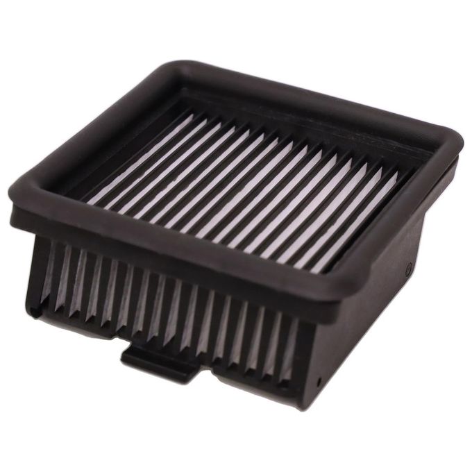 Ezviz Kit Composto da 1 Spazzola Rotante e 1 Filtro Hepa di Ricambio per Scopa Rh1