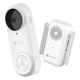 Kit videocitofono smart DB2 PRO KIT 5MP