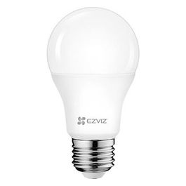 Lampadina LED LB1 Smart Wi-Fi Bianca 8W 806lm E27 Luce Calda Dimmerabile 2700k