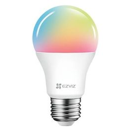 LB1 Lampadina Intelligente a Colori Wi-FI a Led E27 8W