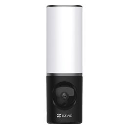 LC3 Telecamera di Sicurezza IP Esterno 2560x1440 Pixel Parete