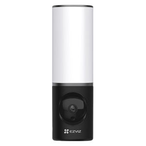 Ezviz LC3 Telecamera di Sicurezza IP Esterno 2560x1440 Pixel Parete