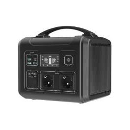 PS600 Power Station Portatile 600W