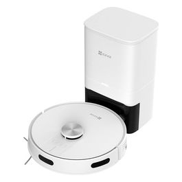 ROBOT ASPIRAPOLVERE RE4 PLUS