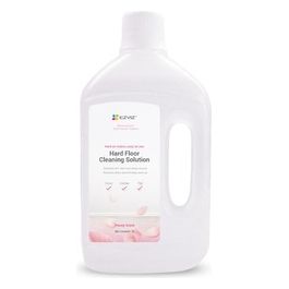 Soluzione Detergente non Schiumogena per Pavimenti Duri Profumo Peonia 1000ml