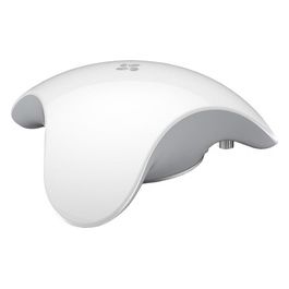 T10 Sensore Anti Allagamento Rilevatore Perdita d'Acqua Wireless Bianco