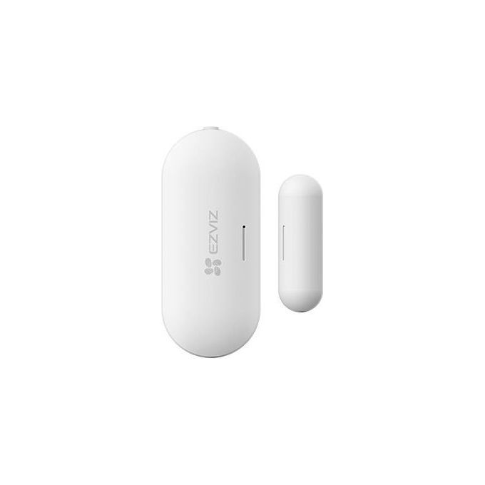 Image of EZVIZ T2C Sensore per sistemi di allarme, Sensore wireless per porte e finestre Open Close Trigger bidirezionale per sistema di allarme domestico