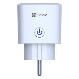 T30-10B-EU Presa Intelligente 1600W Bianco