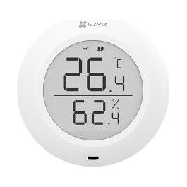 T51c Sensore Temperatura e Umidita' senza Fili per Sistema A3